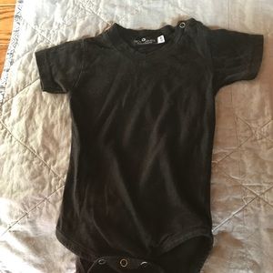 Troy James knit bodysuit